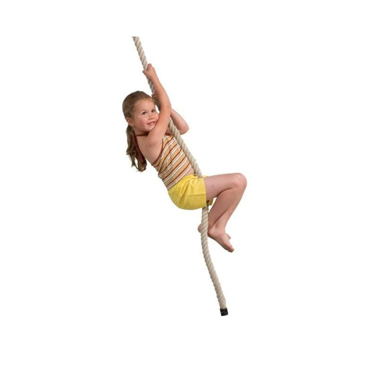 Cuerda De Escalar Masgames._0