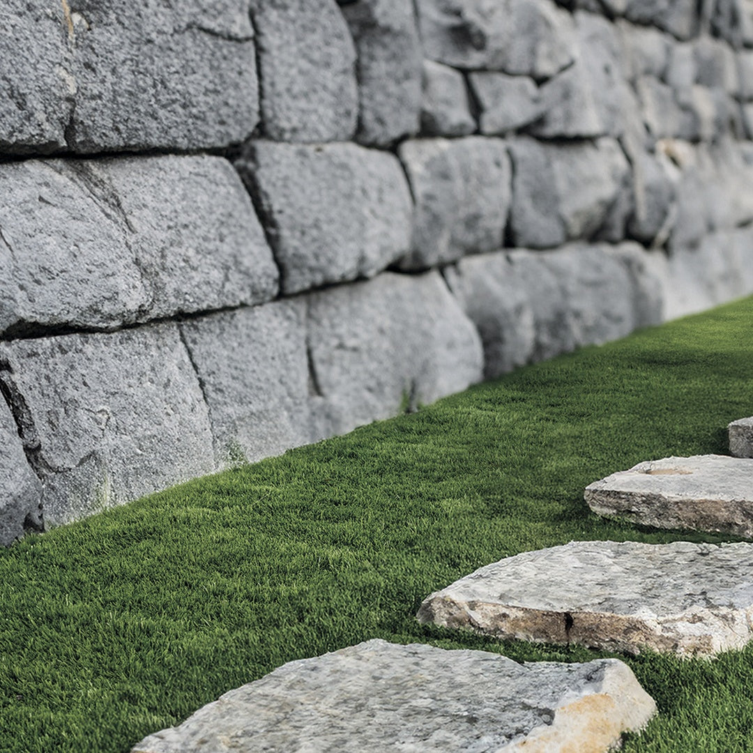 Césped New Piazza Xtra S30: Naturalidad Y Resiliencia 2x4 M / Multicolor_3
