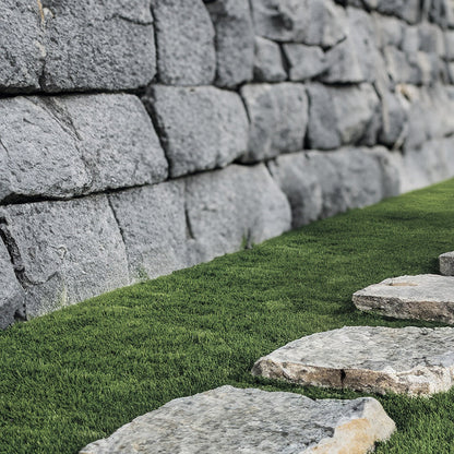 Césped New Piazza Xtra S40 - Naturalidad Y Calidad Superior 2x4 M / Multicolor_2