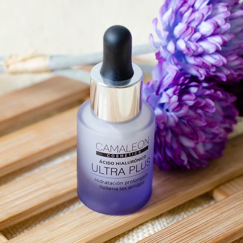 Serum Ácido Glicólico y Láctico Ultra Plus 15 Ml Camaleon Cosmetics_2