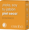 Sabonete Essabó para Pele Seca 120g