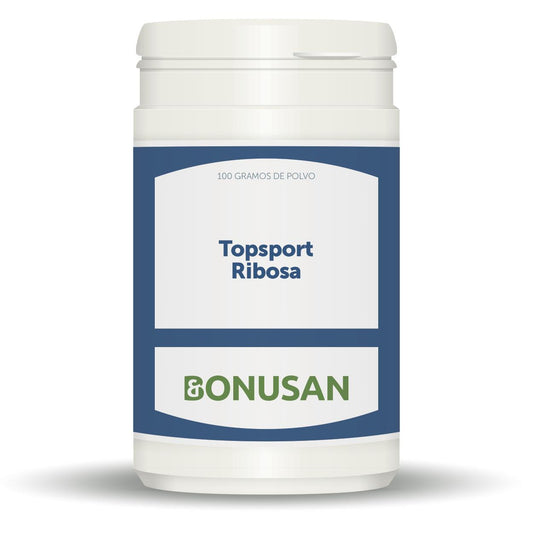 Topsport Ribose 100 Gramas Bonusan