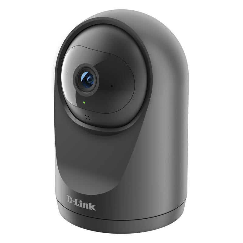 Cámara De Videovigilancia D-link Dcs-6500lh 85 Visión Nocturna Control Desde App_3