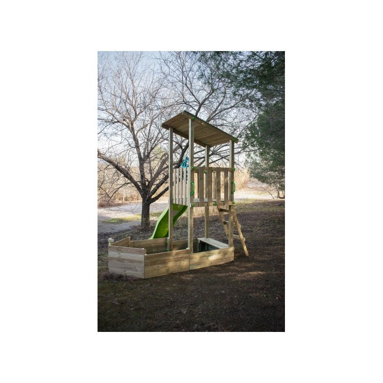 Parque Infantil Masgames Nautilus L._1