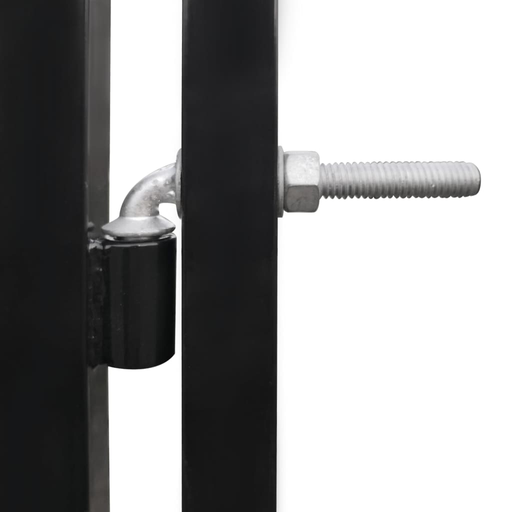 Perrera De Exterior Con Techo 300x150x210 Cm_2
