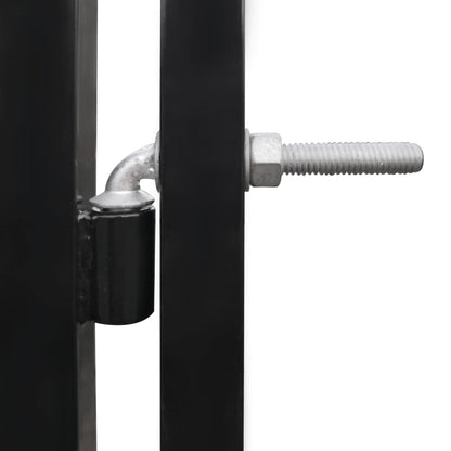 Perrera De Exterior Con Techo 300x150x210 Cm_2