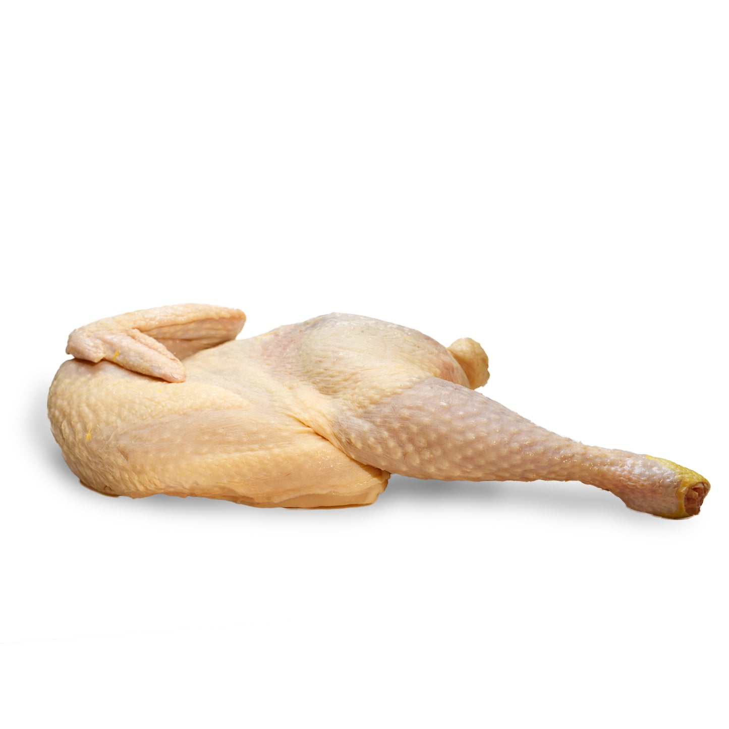 Medio Pollo Ecológico 850 gr – 1 kg_1