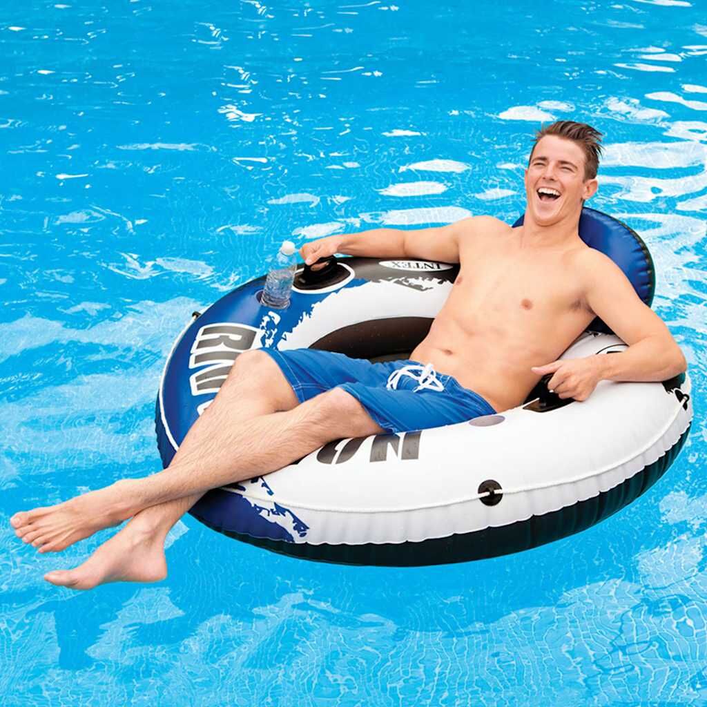 Intex Rueda Hinchable River Run 1 135 Cm_2