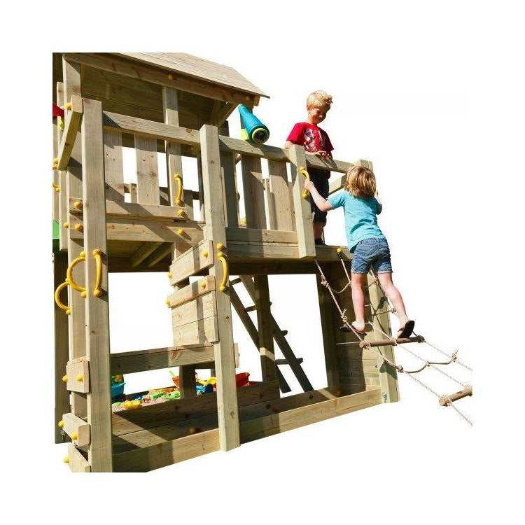 Climbing Net Masgames._0