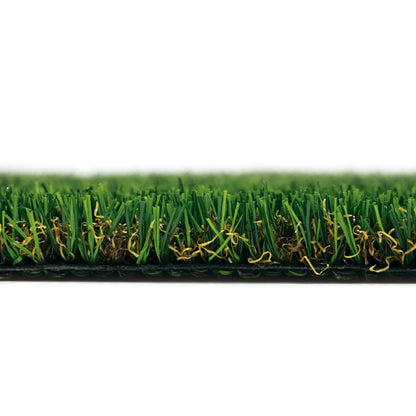 Césped Denia Xtra S30 - Aspecto Natural Y Alta Recuperación 2x20 M / Multicolor_2