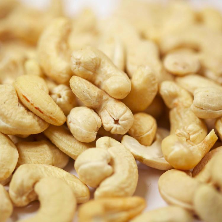 Caju Biológico BIOcomercio 100g