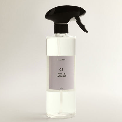 Difusor Spray 500ml Jazmín Blanco Scalpers_3