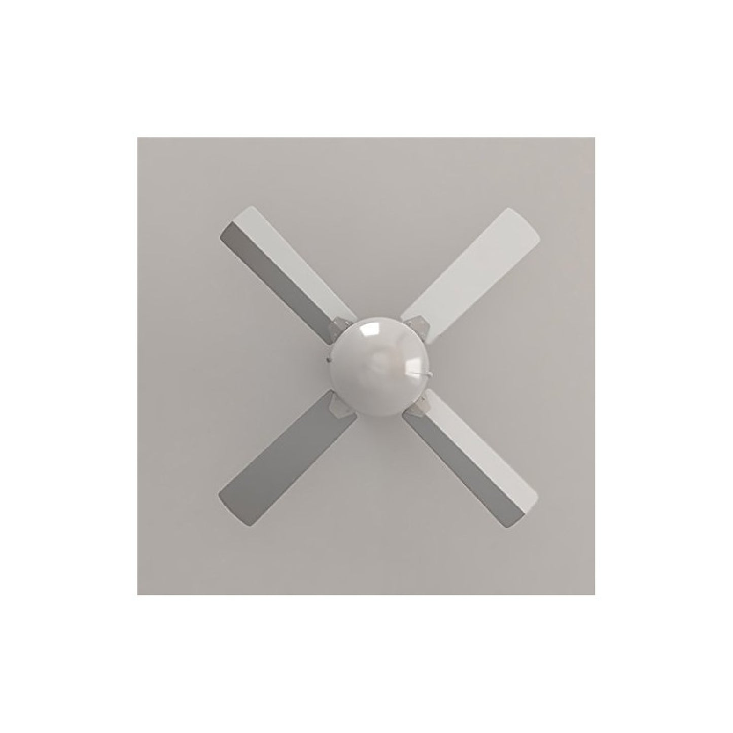 Cecotec Ventilador De Techo Con Luz Ventilador De Techo Energysilence Aero 450_3