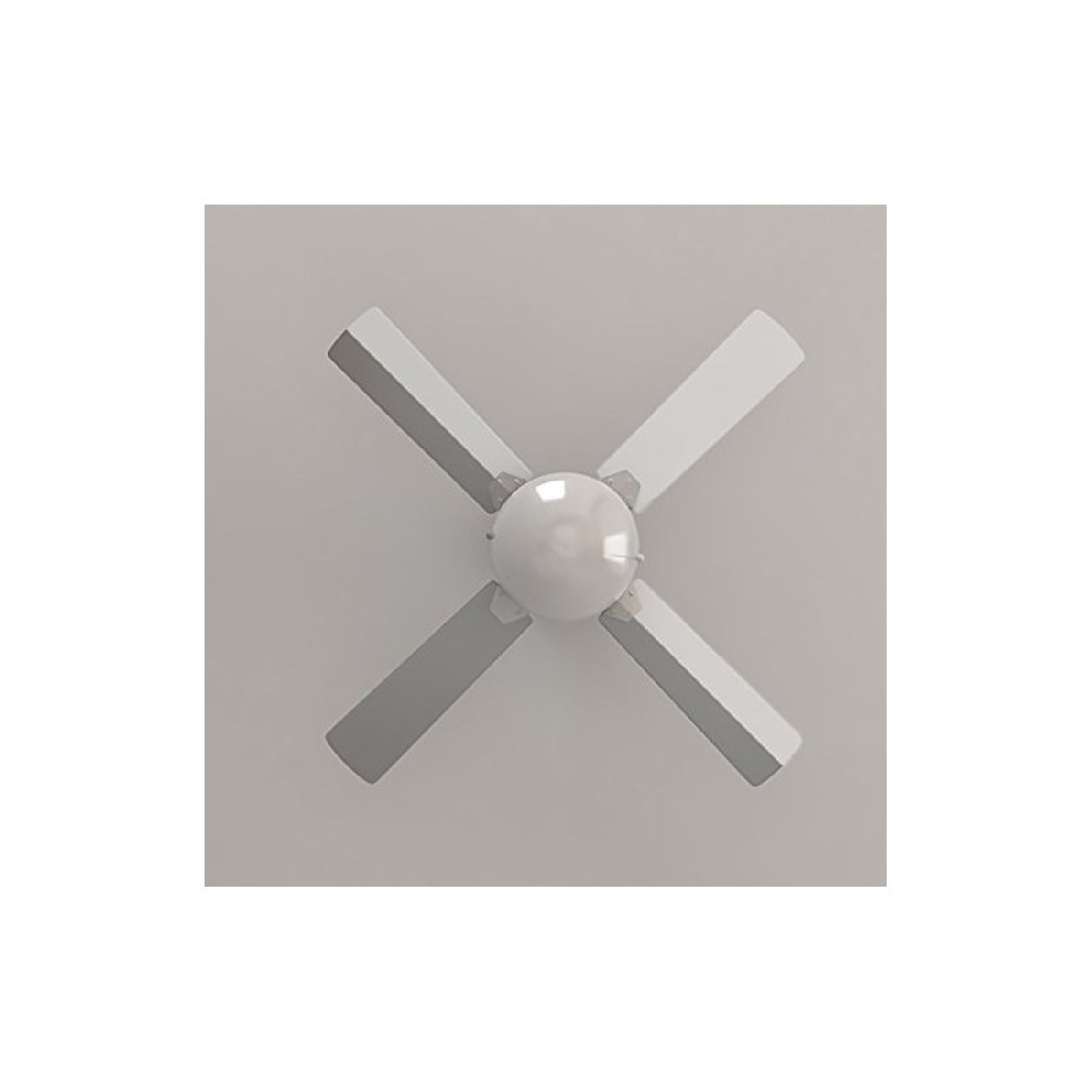 Cecotec Ventilador De Techo Con Luz Ventilador De Techo Energysilence Aero 450_3