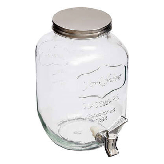 Wellhome - Dispensador De Bebidas De 4 L_0