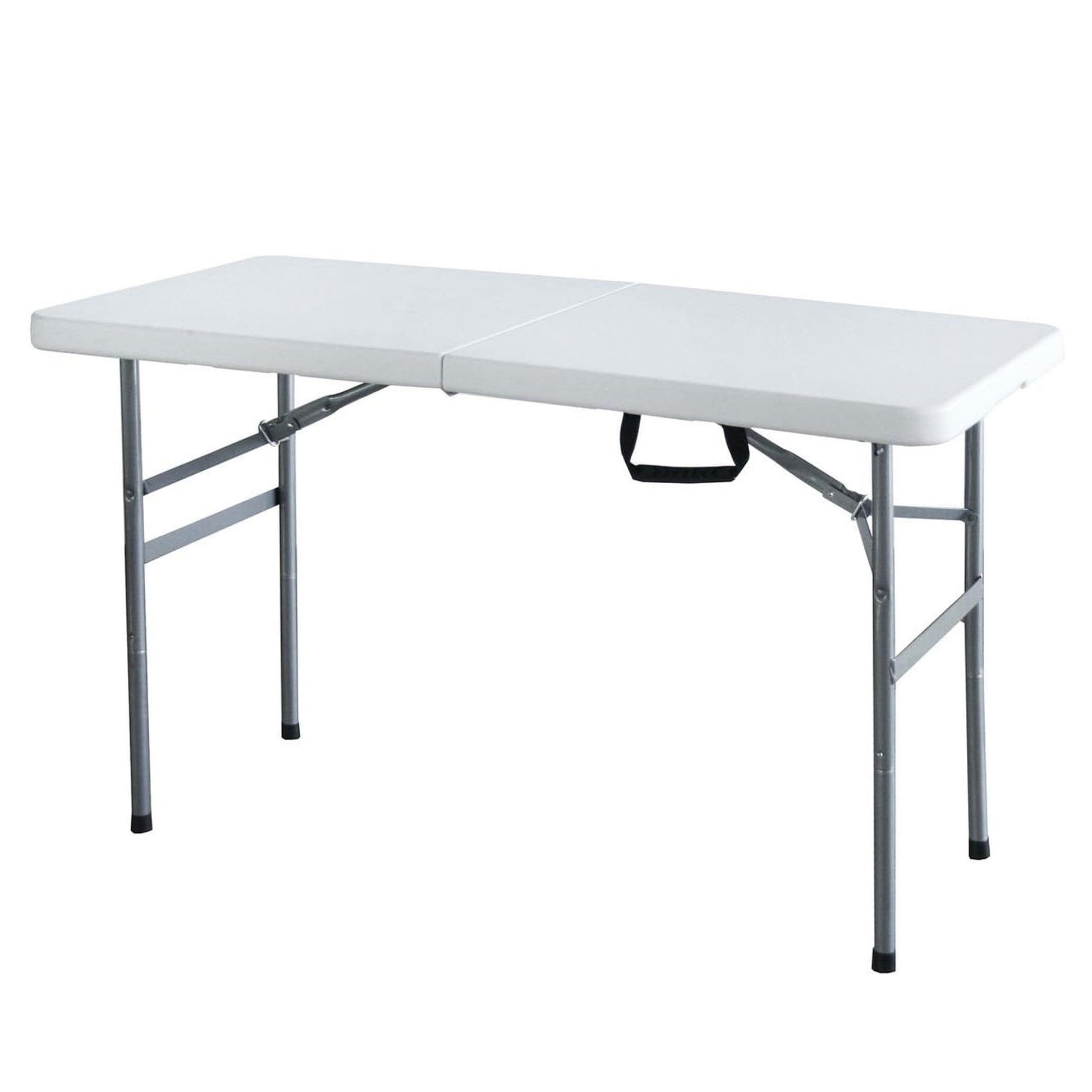 Well Home Mesa Maleta Plegable 120x60x74cm_0