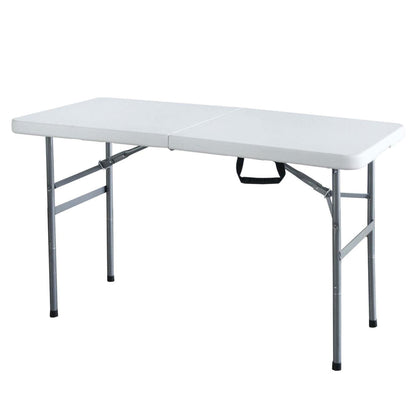 Well Home Mesa Maleta Plegable 120x60x74cm_0