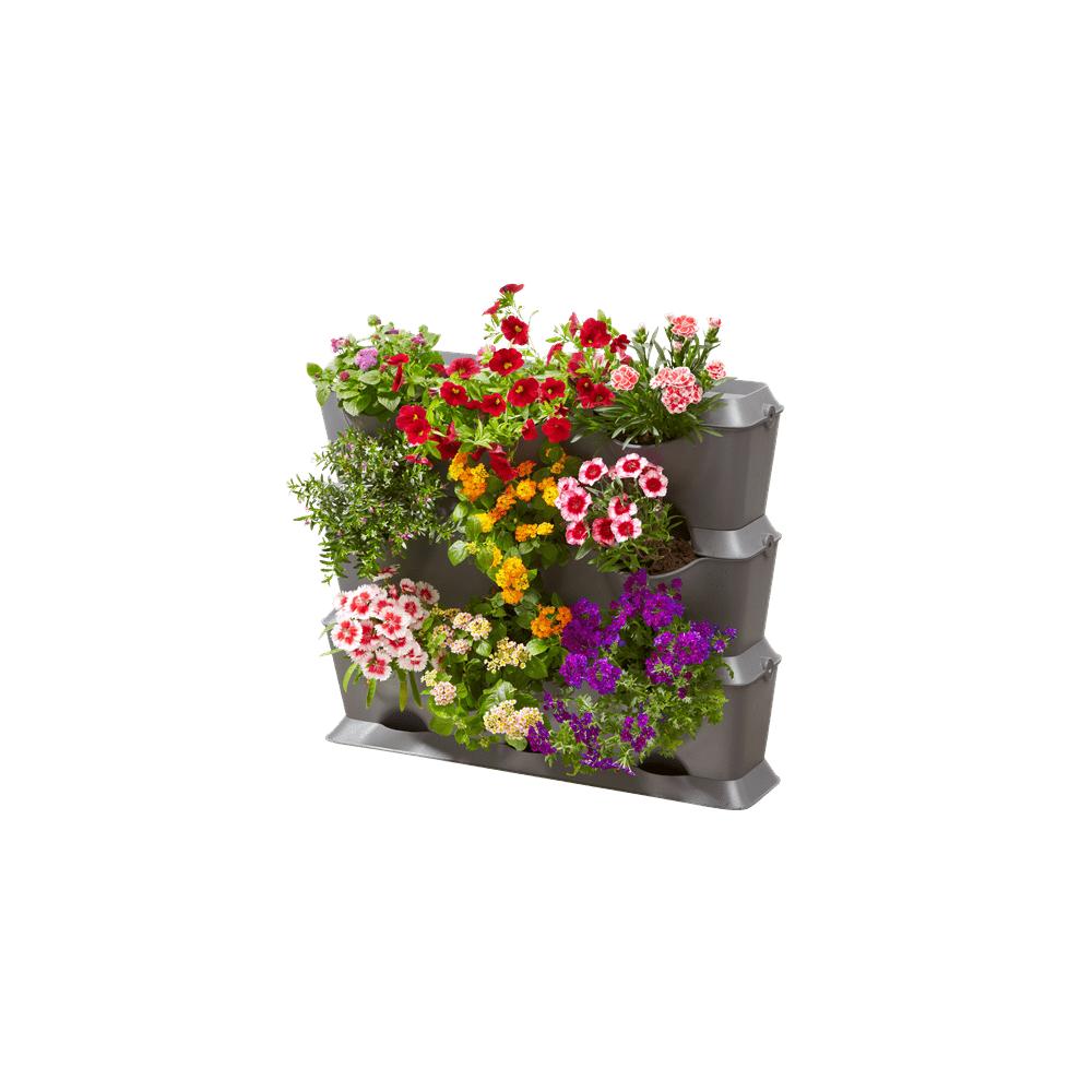 Jardim vertical Gardena Nature Up