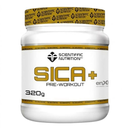 Sica + 320 Gr_0