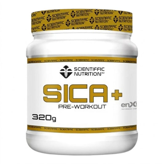 Sica + 320 Gr_0