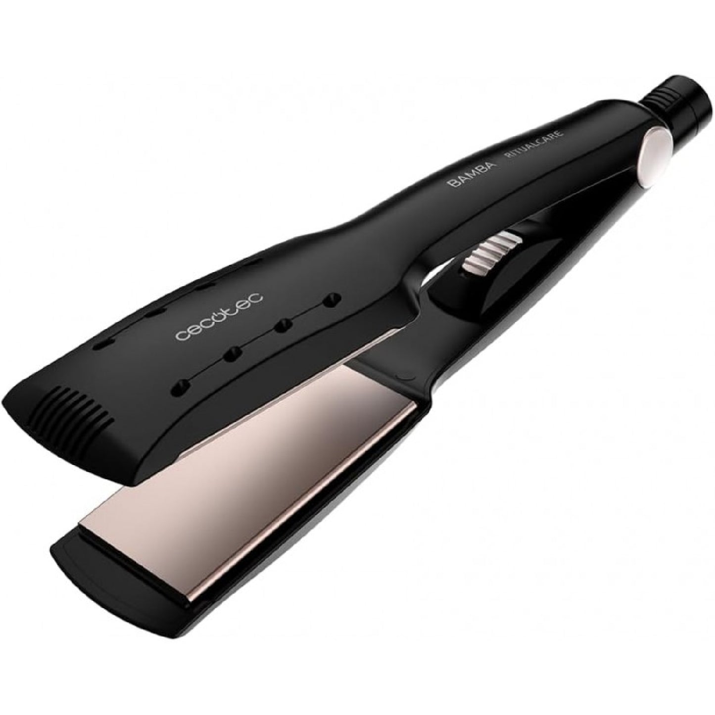 Cecotec Plancha De Pelo Bamba Ritualcare 900 Max_0