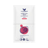 Máscara facial orgânica de toranja rosa Cosnature para uma pele bonita 2 x 8 ml