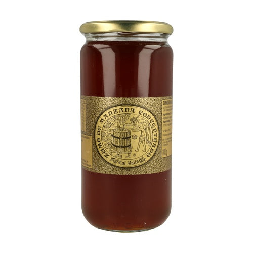 Concentrado de Maçã Nat Cal Valls 800g