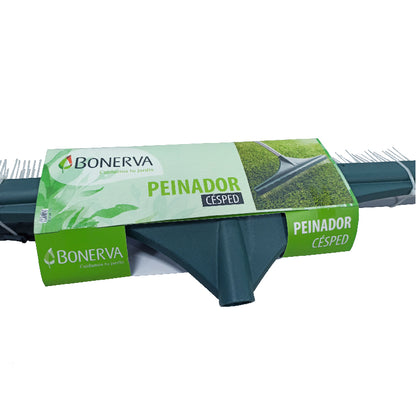 Bonerva | Peinador De Césped De Color Verde_1