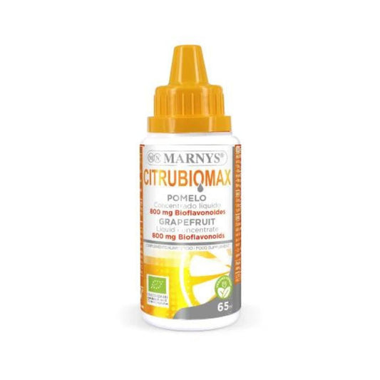 Extrato de Toranja Citrubiomax Marnys 65ml