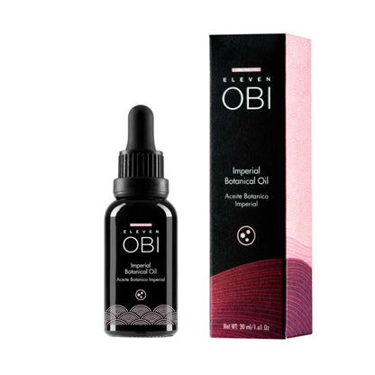 Óleo Botânico Imperial, Onze Obi, 30ml