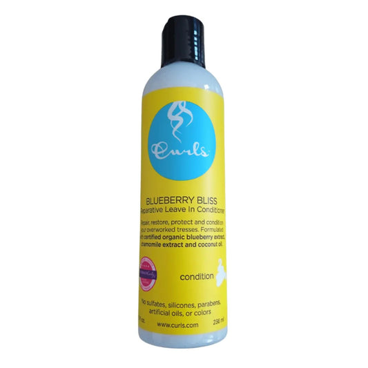 Acondicionador Leave-in Reparador Blueberry Bliss Curls 236ml_0