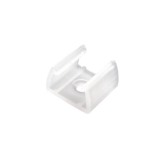 Clip De Fijación Para Tira Led 220v - 14mm_0