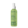 Desembaraçador de Cabelo Super Leaves Nutre e Suaviza Folhas de Oliveira Attitude 240 ml