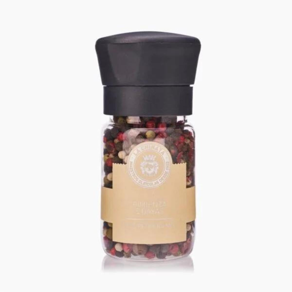 Moinho de Pimentos 5 Frutos Vermelhos 45 g