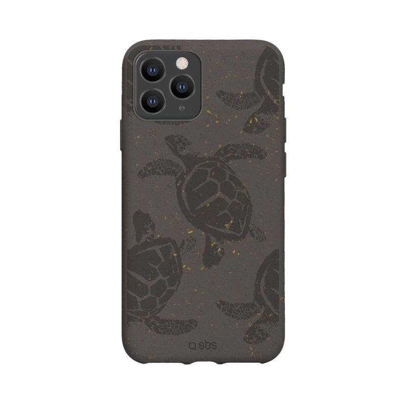 Capa ecológica Turtle para iPhone 11 Pro Max
