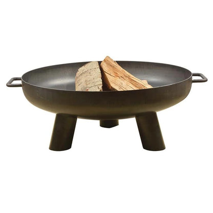 Esschert Design Brasero Acero 60 Cm_2