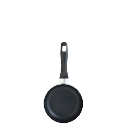 Oryx Sartén Aluminio Antiadherente Basic, Alta Resistencia, Apta Inducción, Libre Pfoa, Diámetro 16 Cm, Espesor 3 Mm.