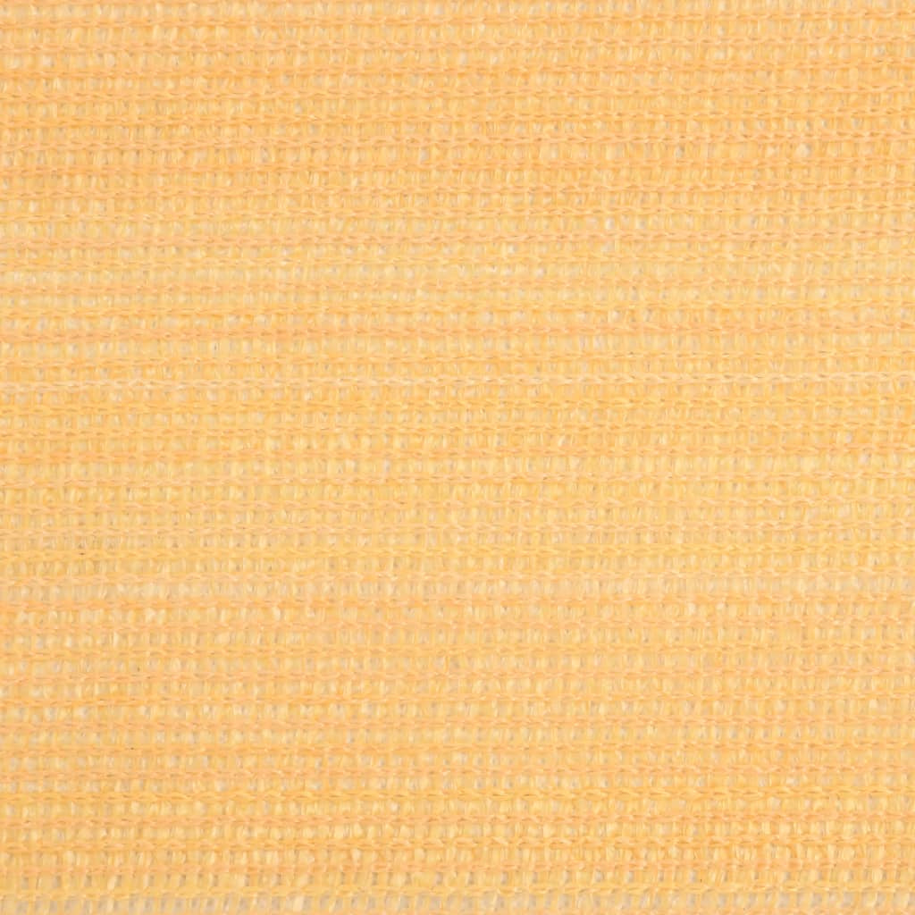 Vidaxl Red De Privacidad Hdpe Arena 2x10 M 195 G/m²_3