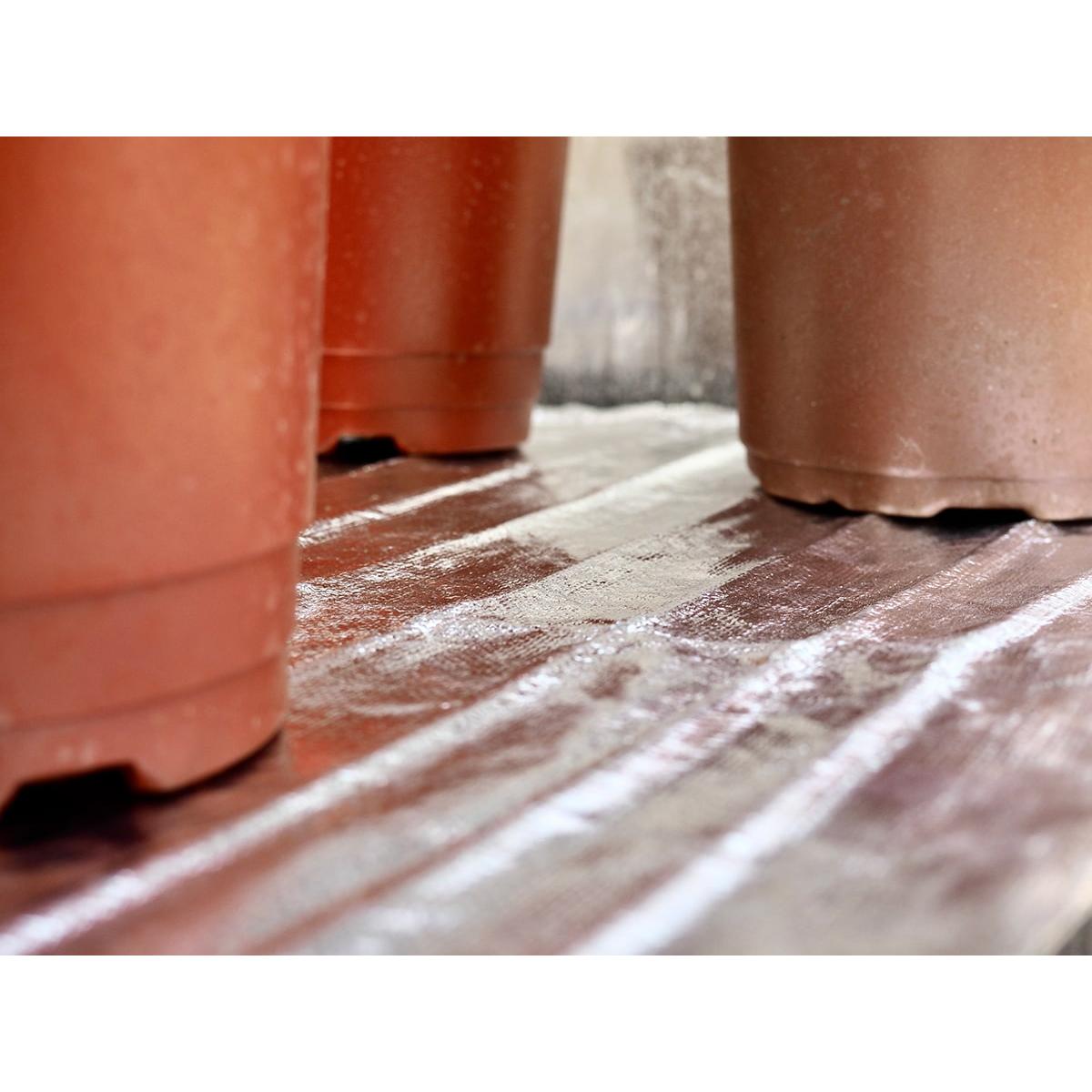 Manta térmica 33x65cm 50w