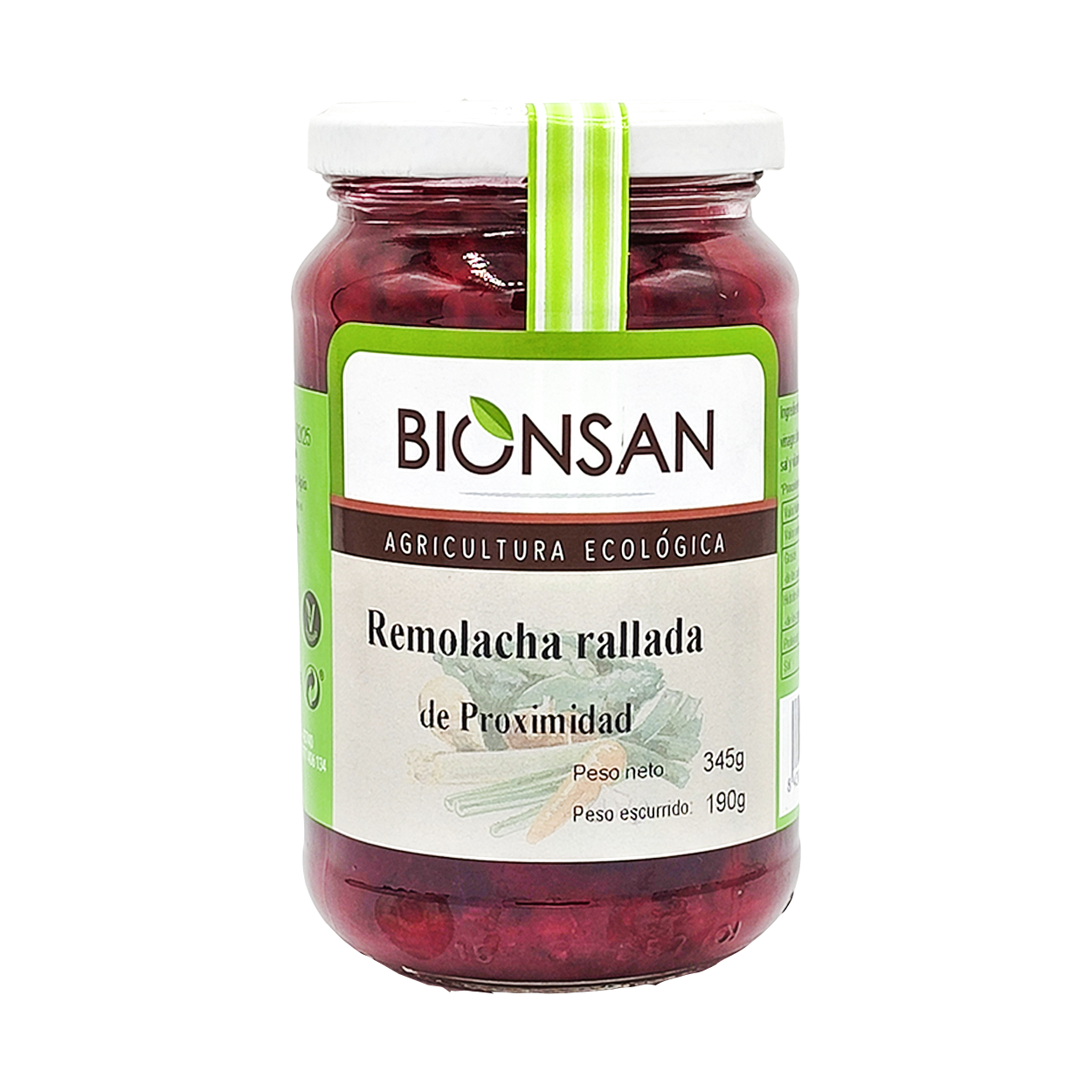 Pack Verduras Ralladas Eco Bionsan_1