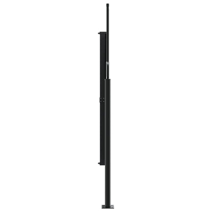 Vidaxl Toldo Lateral Retráctil Terracota 160x500 Cm_3