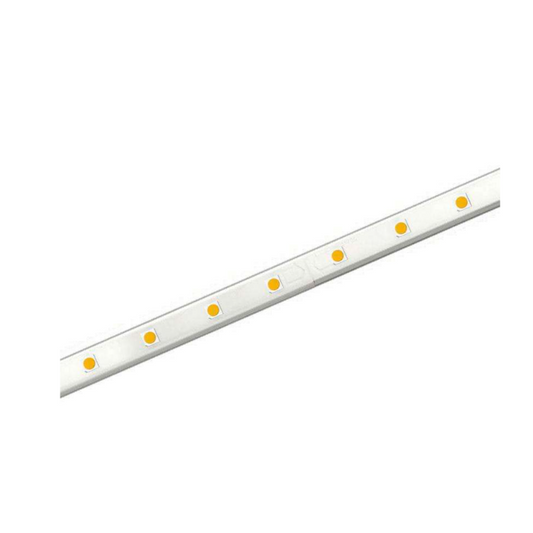 Tira Led Tpu Smd2835, Dc24v, 1m (60led/m), 15w, Ip67, Blanco Frío_0