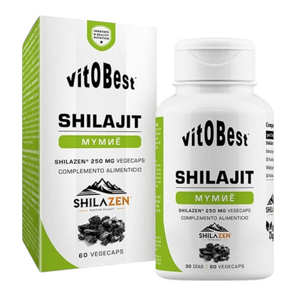Shilajit 60 Caps_0