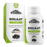 Shilajit 60 Caps