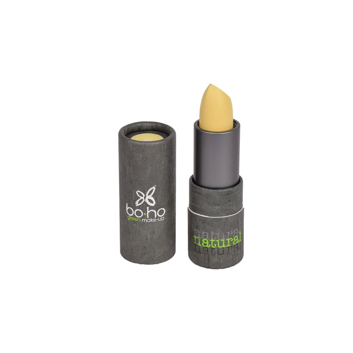Corretor Boho Yellow 06