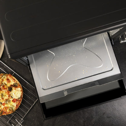 Cecotec Horno De Sobremesa Bake&toast 850 Gyro. 2200 W Capacidad 60 Litros Cocina Por Convección 12 Funciones Incluye Ru_4