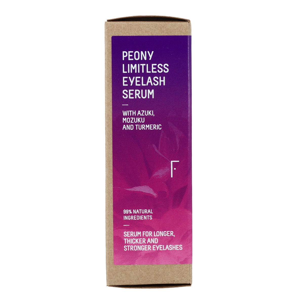 Sérum de pestanas Peony Limitless Freshly 5ml