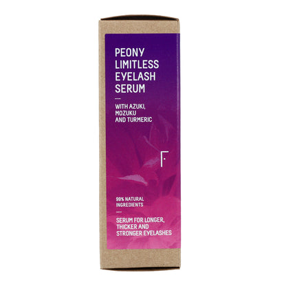 Sérum de pestanas Peony Limitless Freshly 5ml