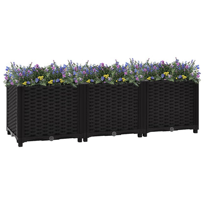 Arriate 120x40x38 Cm Polipropileno_1