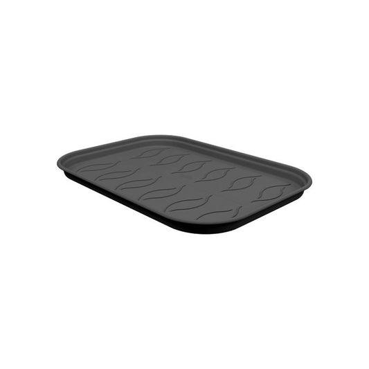 Tabuleiro de cultivo Elho Green Basics Antracite L